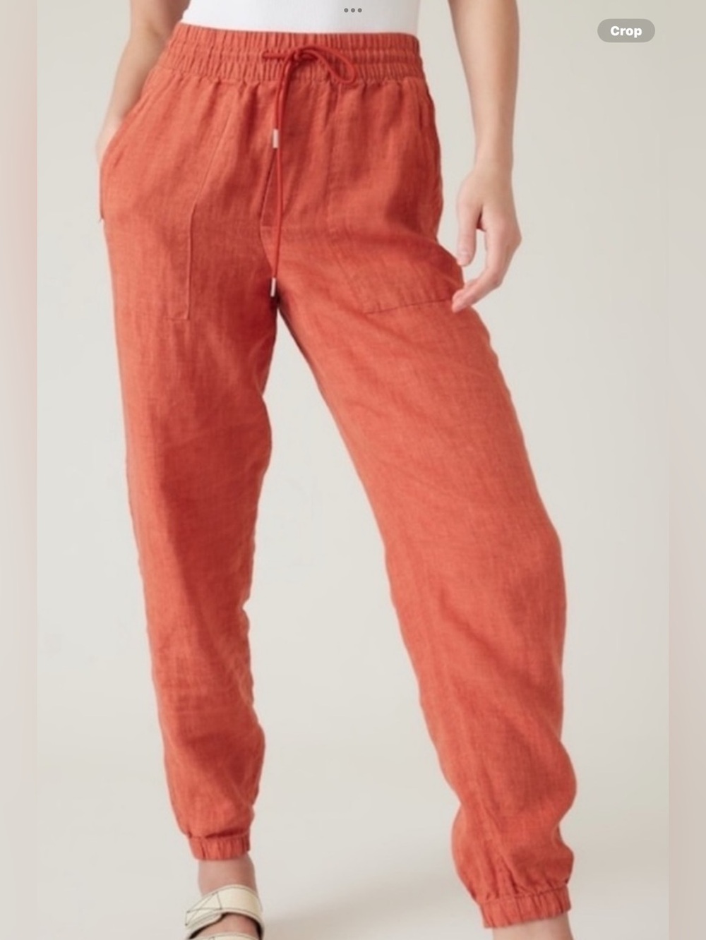 Athleta Retreat Jogger